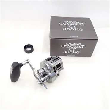 ２４オシアコンクエストＣＴ３００ＨＧ